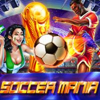 Soccer Mania